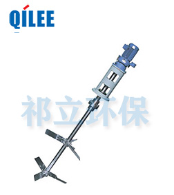溶解混合大型工業(yè)攪拌機(jī) 溶解混合大型工業(yè)攪拌機(jī)