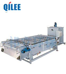 帶式污泥濃縮機(jī) 帶式污泥濃縮機(jī)