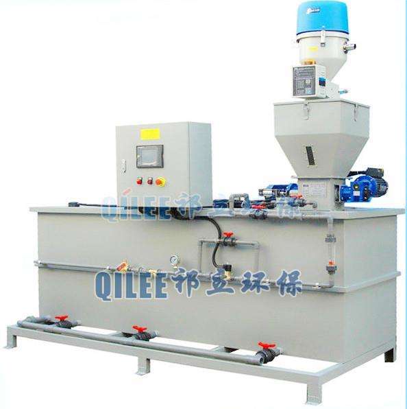 祁立智能加氨裝置用于鍋爐給水PH值的自動(dòng)調(diào)節(jié)介