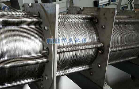 污泥脫水機(jī)的種類，怎樣保養(yǎng)？