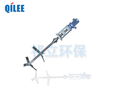 化工攪拌機(jī)的特點(diǎn)，噪音異常怎樣解決？