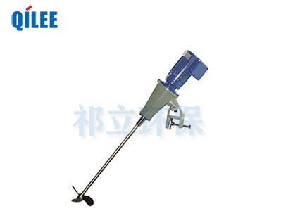 化工攪拌機(jī)的原理和優(yōu)點(diǎn)