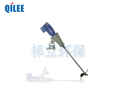 污水攪拌機的作用，特點有哪些？