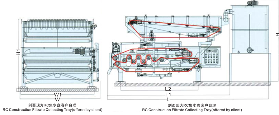 帶式污泥壓濾機(jī)運(yùn)行時(shí)要注意什么?.png 07.07.png