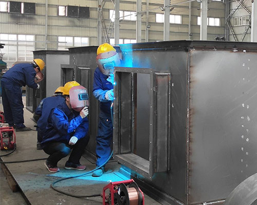 一體化污水設(shè)備廠家那么多，如何選擇？