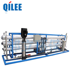 反滲透設(shè)備主要用在哪些行業(yè)？