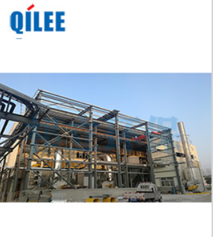 生活污泥干化后有哪些用途？