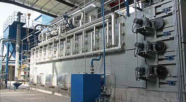 污泥干化機安全性與什么有關？