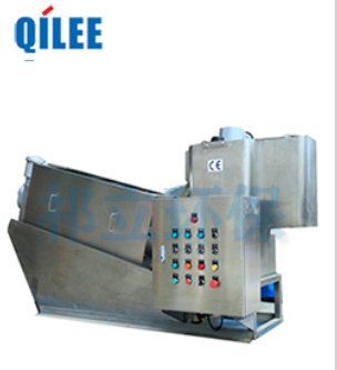 安裝一臺(tái)疊螺機(jī)需要多少錢(qián)？