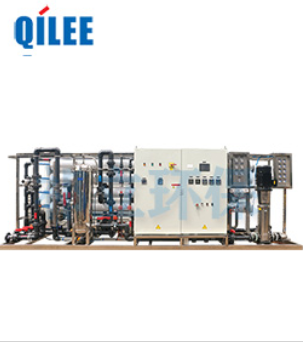 反滲透純凈水設(shè)備出水電導(dǎo)率不穩(wěn)定是什么原因？