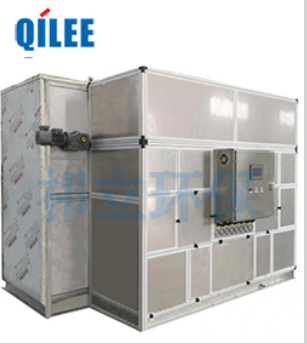 工業(yè)污泥干燥機(jī)人日常檢查與維護(hù) 工業(yè)污泥干燥機(jī)人日常檢查與維護(hù)