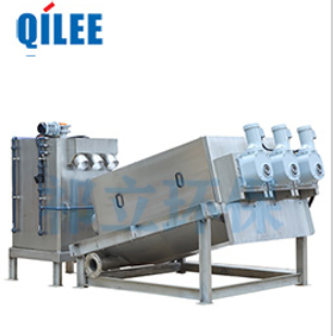 什么情況可能導(dǎo)致疊螺機(jī)動(dòng)靜環(huán)片變形？