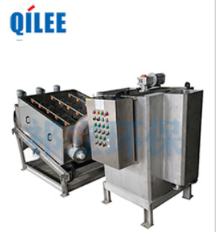 疊螺機(jī)運(yùn)行多久可能就會(huì)出現(xiàn)故障？