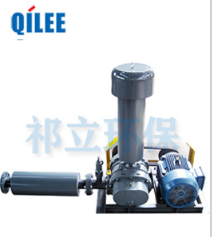 你知道羅茨風(fēng)機(jī)的正確操作與維護(hù)方法嗎？