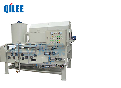 全自動(dòng)壓濾機(jī)液壓油多久更換一次？如何更換？