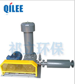 羅茨鼓風(fēng)機(jī)電機(jī)配置由哪些參數(shù)決定？