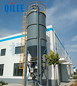 干粉加藥裝置各部分怎么維護保養(yǎng)？